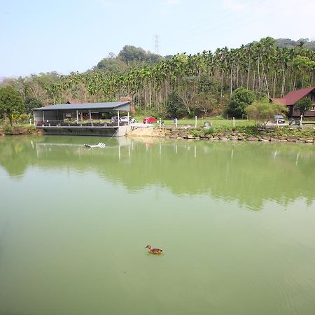 Double Lake B&B Trúc Sơn Ngoại thất bức ảnh