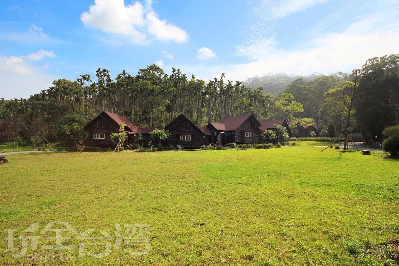 Double Lake B&B Trúc Sơn Ngoại thất bức ảnh