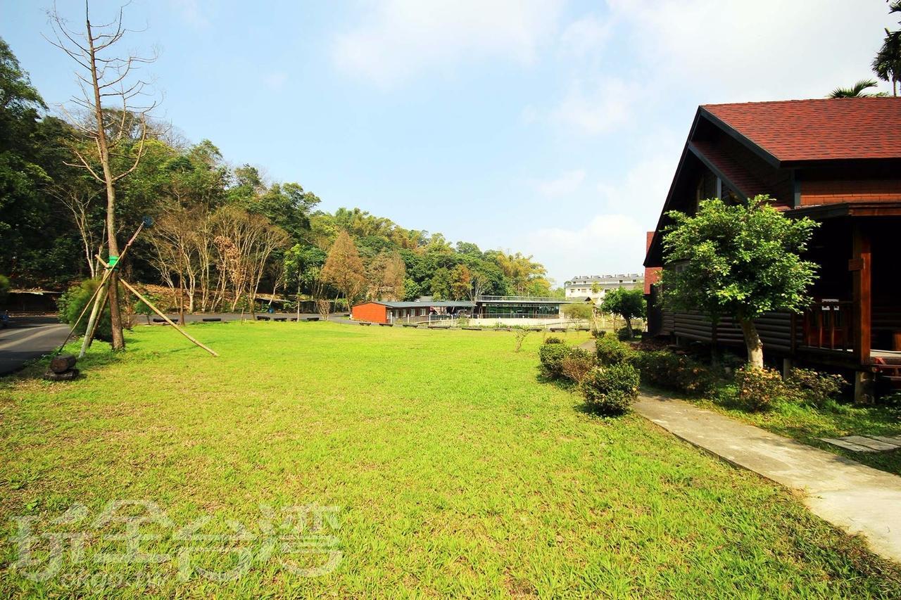 Double Lake B&B Trúc Sơn Ngoại thất bức ảnh
