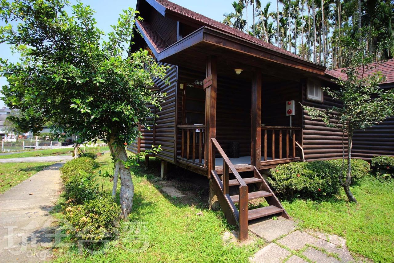 Double Lake B&B Trúc Sơn Ngoại thất bức ảnh