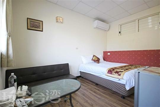 Double Lake B&B Trúc Sơn Ngoại thất bức ảnh